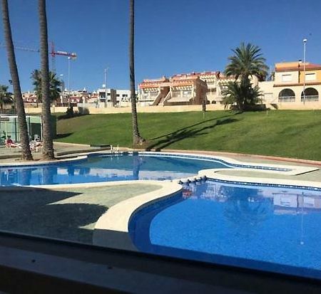 Mazarron Beach Apartment Exteriör bild