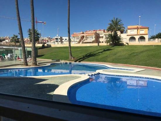 Mazarron Beach Apartment Exteriör bild